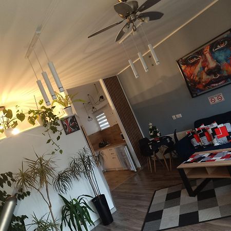 Apartament Przy Bialym Koniu Koszalin Bagian luar foto