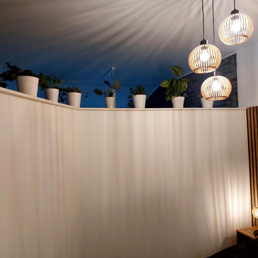 Apartament Przy Bialym Koniu Koszalin Bagian luar foto