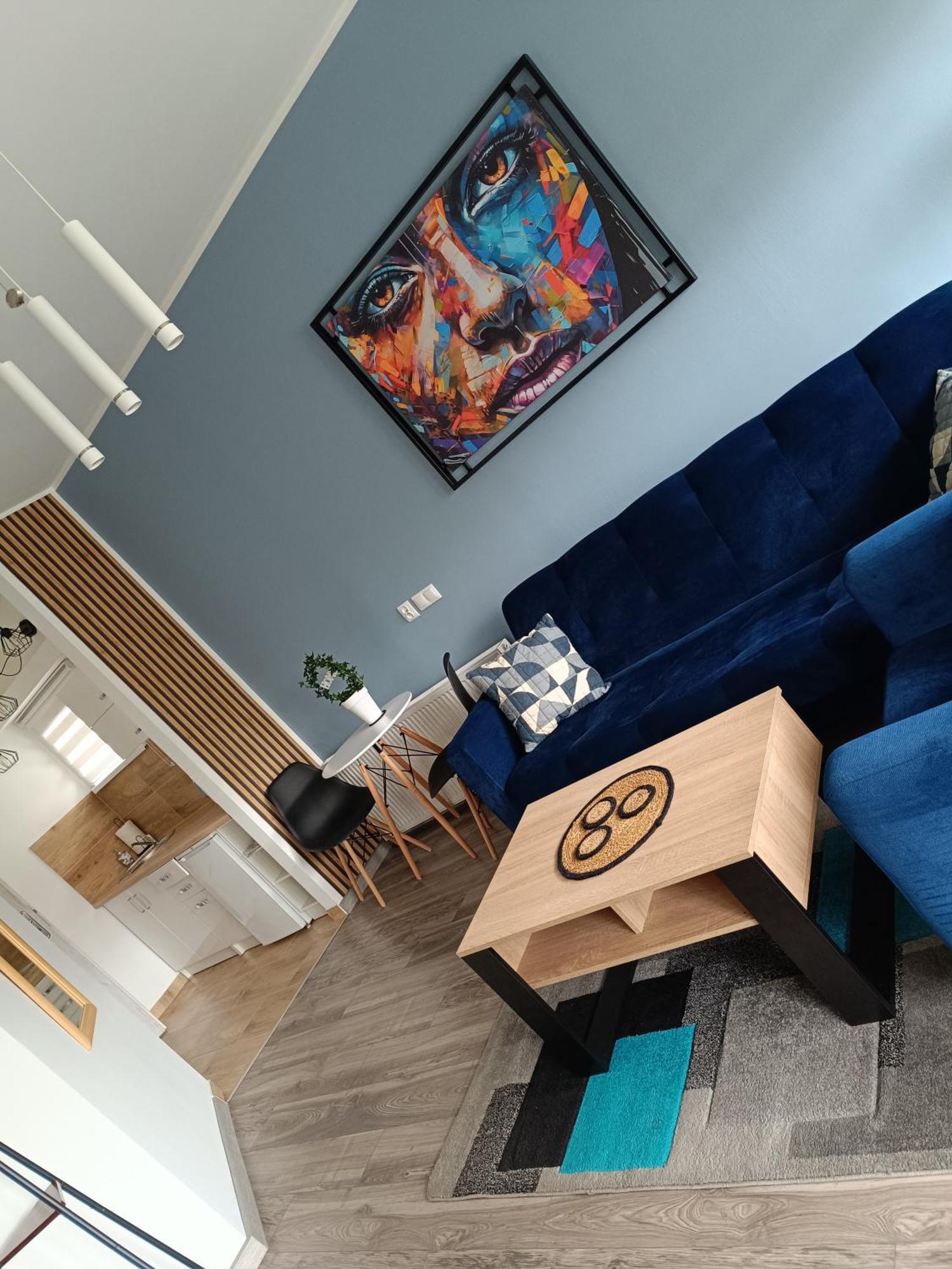 Apartament Przy Bialym Koniu Koszalin Bagian luar foto